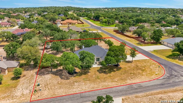 100 RANGER PT Adkins, TX 78101