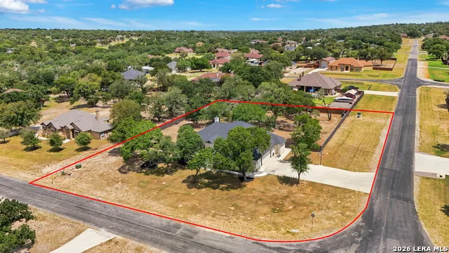 100 RANGER PT Adkins, TX 78101