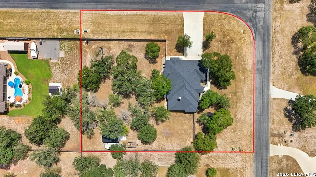 100 RANGER PT Adkins, TX 78101