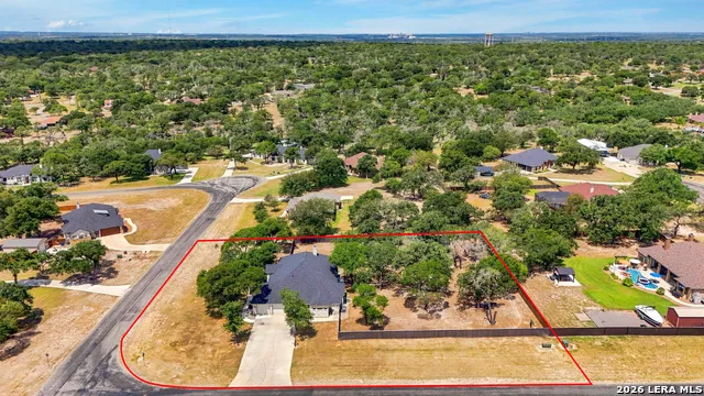 100 RANGER PT Adkins, TX 78101