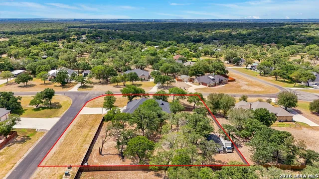 100 RANGER PT Adkins, TX 78101