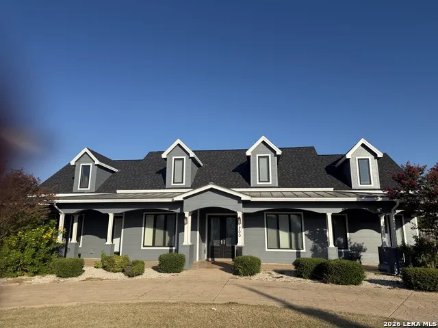 200 S 16TH ST Carrizo Springs, TX 78834