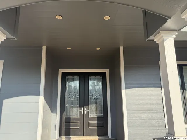 200 S 16TH ST Carrizo Springs, TX 78834