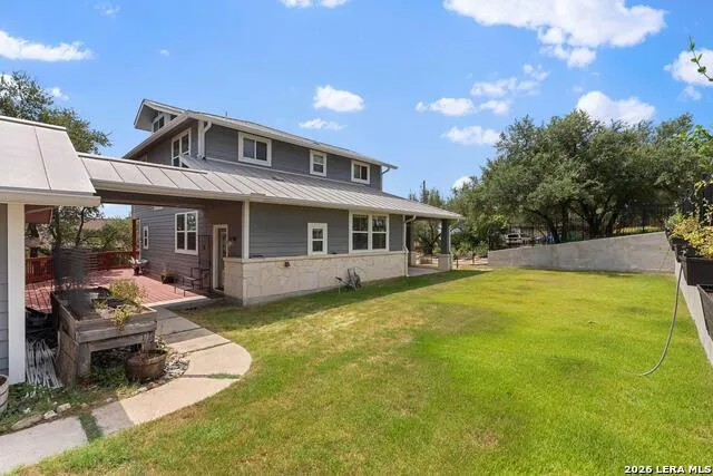 15204 PARAKEET ST Austin, TX 78734