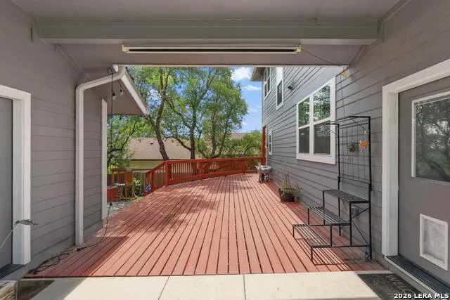 15204 PARAKEET ST Austin, TX 78734