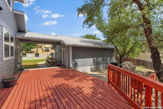 15204 PARAKEET ST Austin, TX 78734