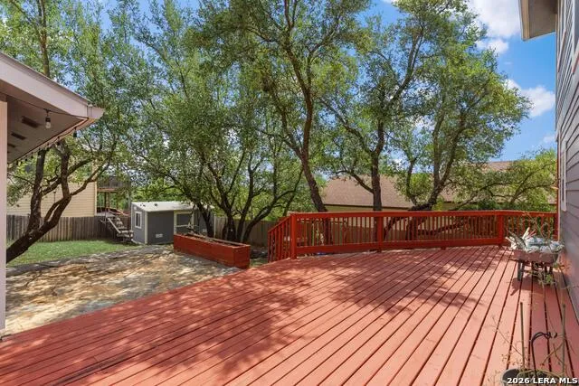 15204 PARAKEET ST Austin, TX 78734