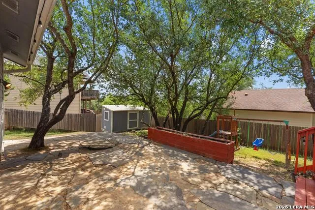 15204 PARAKEET ST Austin, TX 78734
