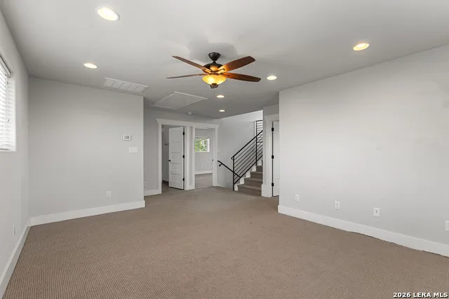 15204 PARAKEET ST Austin, TX 78734