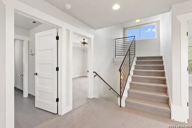 15204 PARAKEET ST Austin, TX 78734