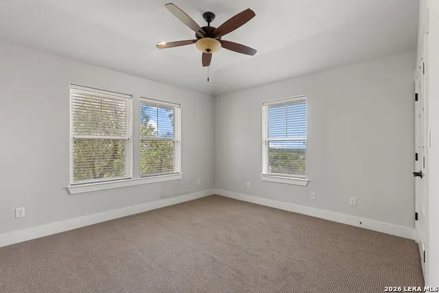 15204 PARAKEET ST Austin, TX 78734