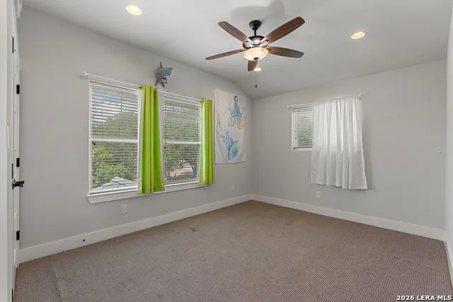 15204 PARAKEET ST Austin, TX 78734