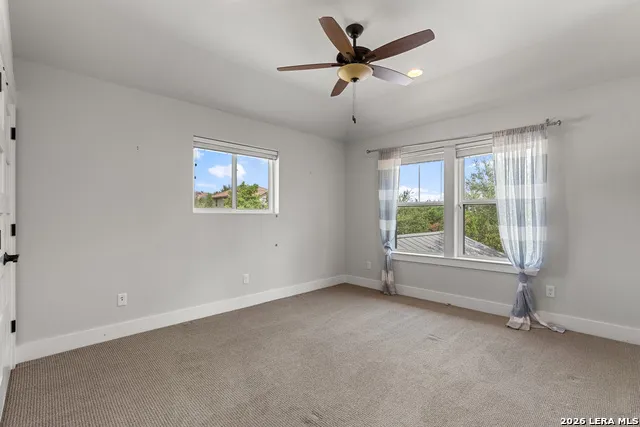 15204 PARAKEET ST Austin, TX 78734