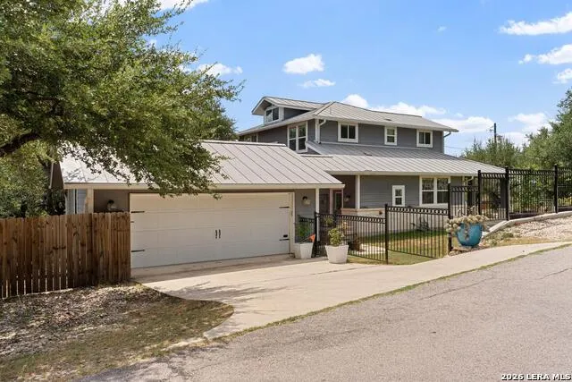 15204 PARAKEET ST Austin, TX 78734
