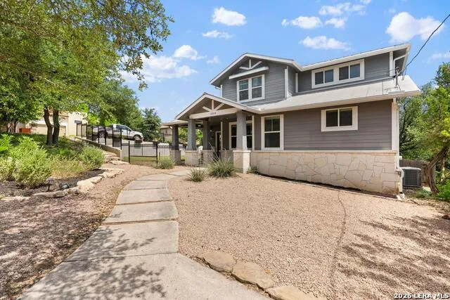 15204 PARAKEET ST Austin, TX 78734