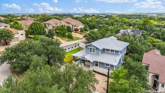 15204 PARAKEET ST Austin, TX 78734