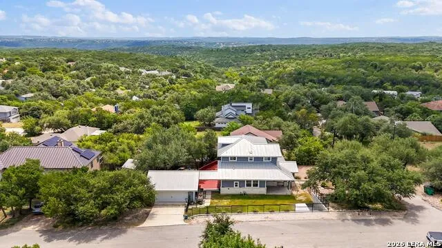 15204 PARAKEET ST Austin, TX 78734