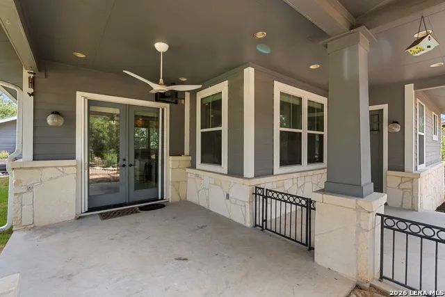 15204 PARAKEET ST Austin, TX 78734
