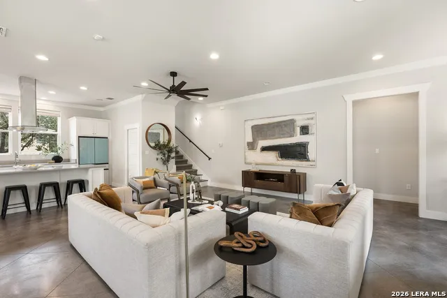15204 PARAKEET ST Austin, TX 78734