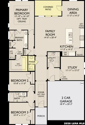 200 Yale St Seguin, TX 78155