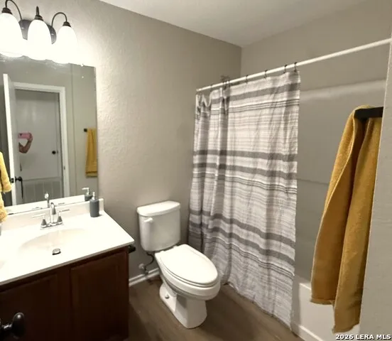 608 ROOSEVELT DR Seguin, TX 78155