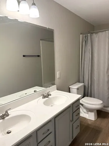 608 ROOSEVELT DR Seguin, TX 78155