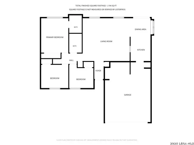 714 DANA DR Converse, TX 78109