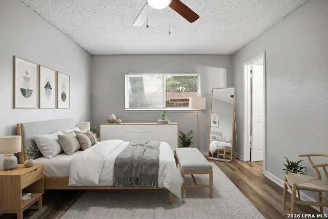 714 DANA DR Converse, TX 78109