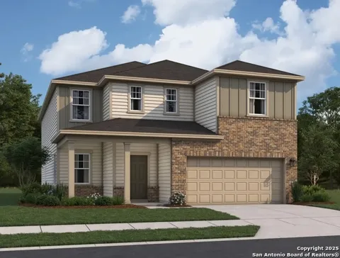 11008 Nockies Court