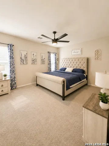 3314 Marshy Oak San Antonio, TX 78223