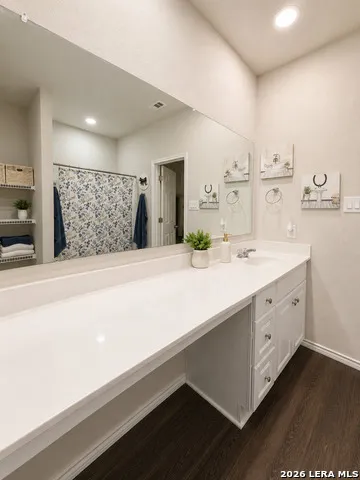 3314 Marshy Oak San Antonio, TX 78223