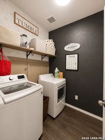 3314 Marshy Oak San Antonio, TX 78223