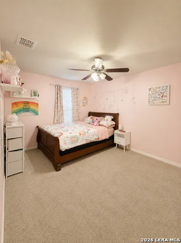3314 Marshy Oak San Antonio, TX 78223