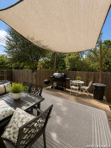 3314 Marshy Oak San Antonio, TX 78223