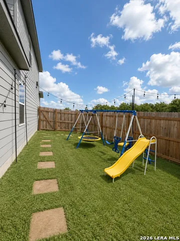3314 Marshy Oak San Antonio, TX 78223