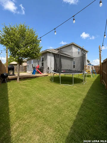3314 Marshy Oak San Antonio, TX 78223