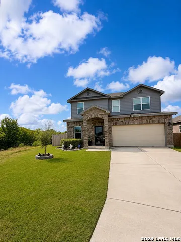 3314 Marshy Oak San Antonio, TX 78223