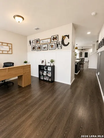 3314 Marshy Oak San Antonio, TX 78223