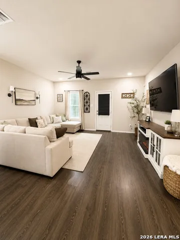 3314 Marshy Oak San Antonio, TX 78223