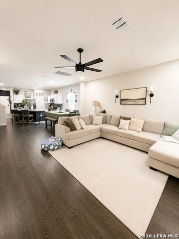 3314 Marshy Oak San Antonio, TX 78223