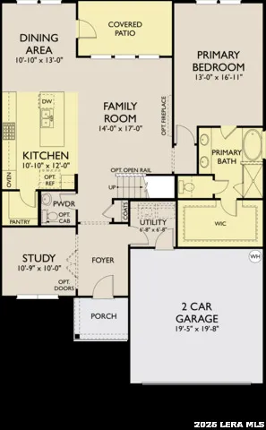 148 Yale St Seguin, TX 78155