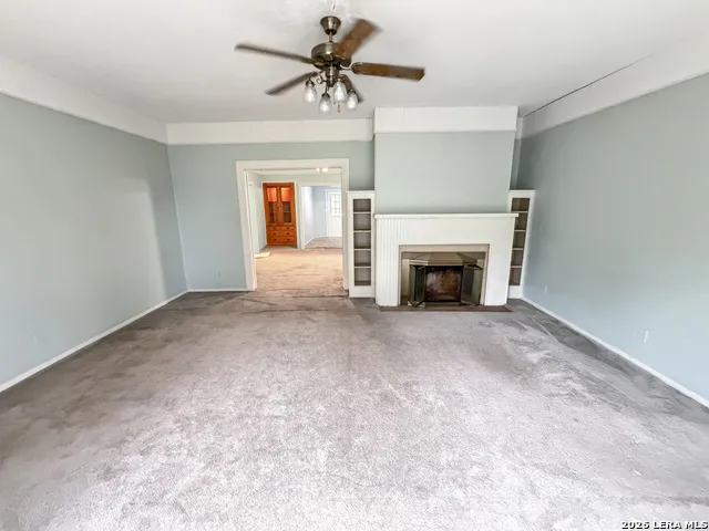 2722 ELLIS RD Beeville, TX 78102