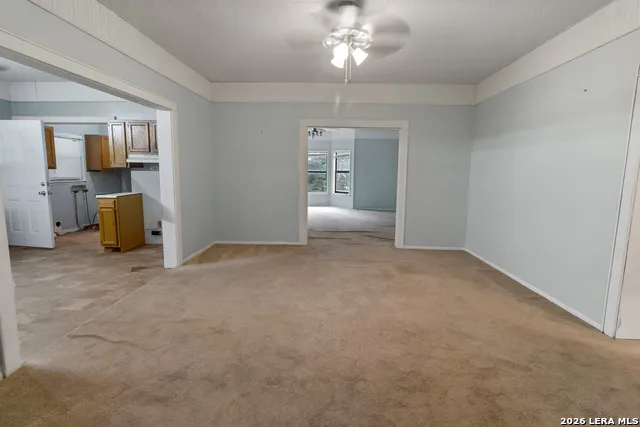 2722 ELLIS RD Beeville, TX 78102