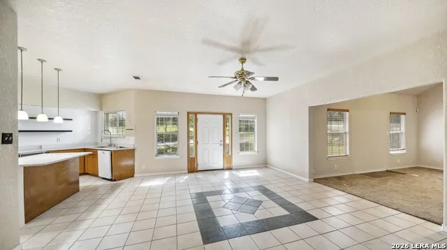 217 SKY VIEW DR Adkins, TX 78101