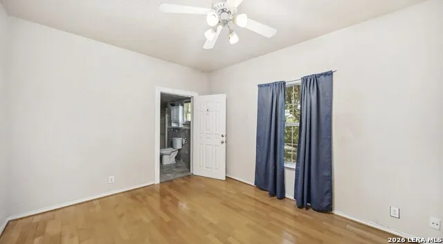 217 SKY VIEW DR Adkins, TX 78101