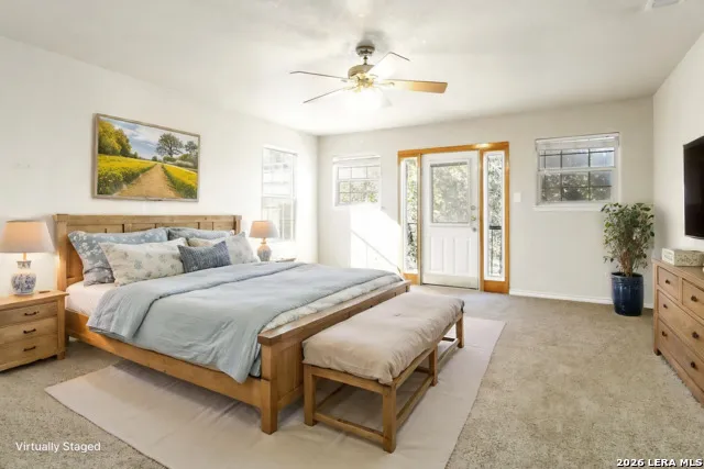 217 SKY VIEW DR Adkins, TX 78101
