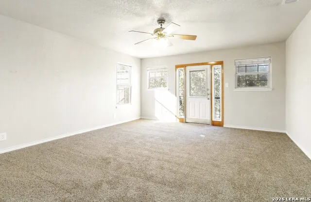 217 SKY VIEW DR Adkins, TX 78101