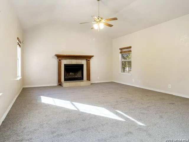 217 SKY VIEW DR Adkins, TX 78101