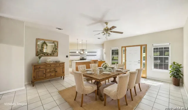 217 SKY VIEW DR Adkins, TX 78101