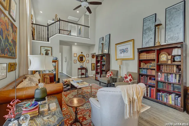2080 Cowan New Braunfels, TX 78132